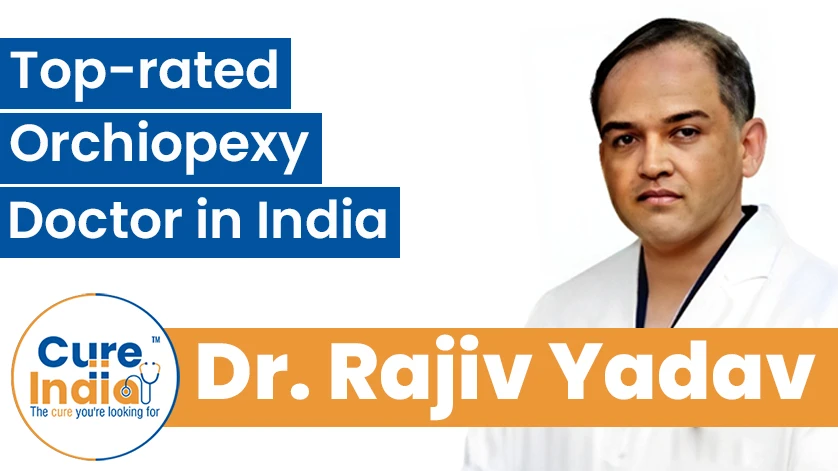 Dr. Rajiv Yadav